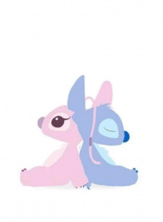 Tinkara Mubi On Pins By You Stitch Disney Lilo And