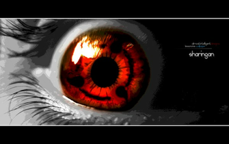 My All New Sharingan Wallpaper By Th3juic3