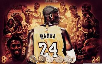 Kobe Bryant Wallpaper