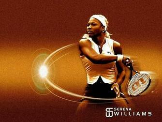 Serena Williams Wallpaper