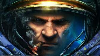Blizzard Entertainment Wallpaper