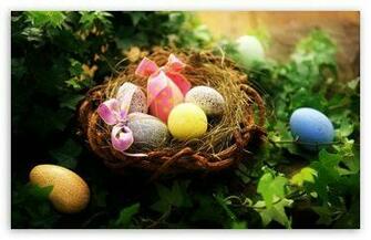 Wallpaper Black Pictures Background Easter