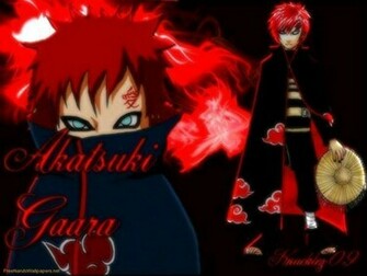 Naruto Vs Gaara Wallpaper HD In Anime Imageci