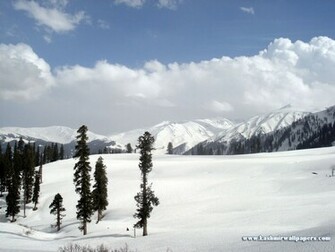 About Kashmir And Wallpaper
