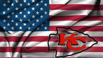 Chiefs Wallpaper Brick Usa Logo Kansas City