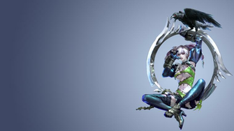 Soul Calibur Wallpaper Wallpoper