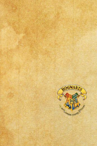 Hogwarts iPhone Wallpaper By