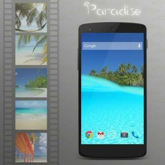 Alive Video Live Wallpaper HD Android Apps On Google Play