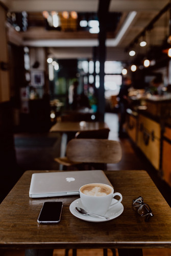 Selected Wallpaper Aesthetic Cafe You Can Get It