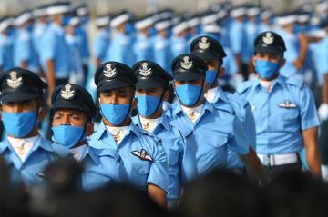 Indian Air Force New Vacancy