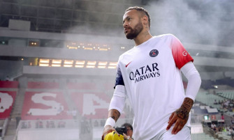 Neymar Jr S Plan To Return Bar A For