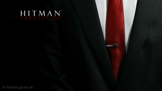 Hitman Absolution Wallpaper HD 1080p En