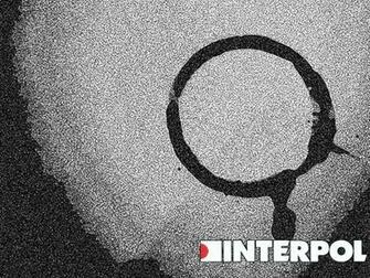 Interpol Wallpaper By Vivalaons