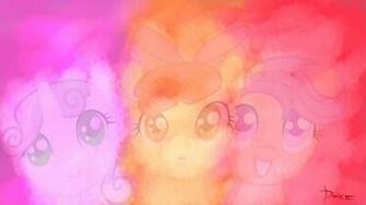 Cmc Background By Dashermkii