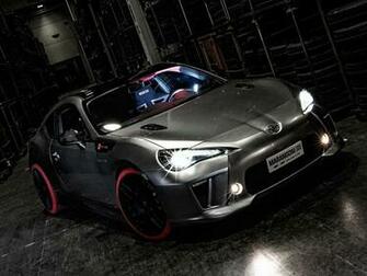 Toyota Eco Wallpaper