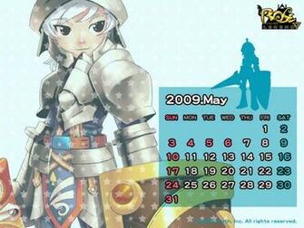 Rose Online Wallpaper With Cadar