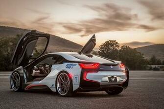 Bmw I8 Wallpaper Pictures Image