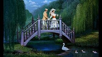 Mary Poppins Image HD Wallpaper And
