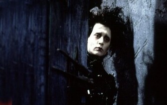 Edward Scissorhands Wallpaper Pictures