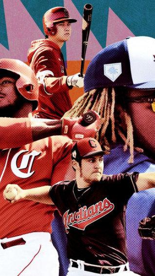 Shohei Ohtani Bryce Harper And More Mlb Lockout Forces These