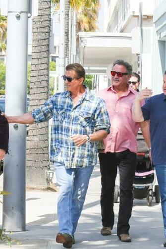 George Clooney S Omega Speedmaster Is Made Out Of Moon Gold Gq