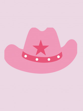 Best Pink Cowgirl Aesthetic Ideas Wallpaper