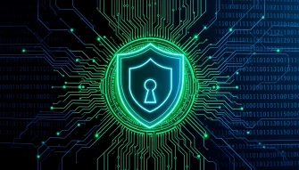Cybersecurity Wallpaper