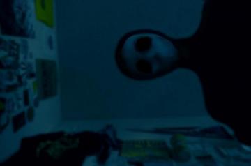 Sleep Paralysis Gente Sombra Paralisis Del Sue O Arte Espeluznante