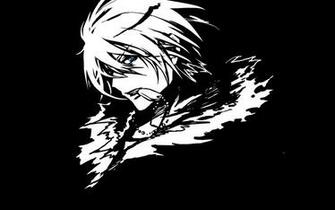 Togainu No Chi Wallpaper