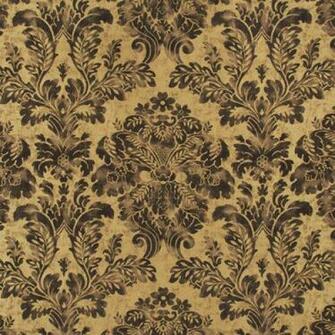 Trinity Silk Fabric Alexander Interiors Designer Wallpaper