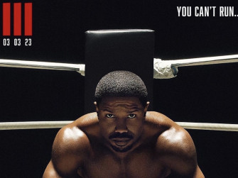 The New Creed Movie Looks Like It S Going To Pack A Serious