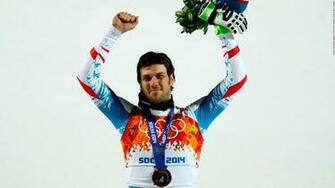 Ester Ledecka Winter Sports Double Champion Cnn Video