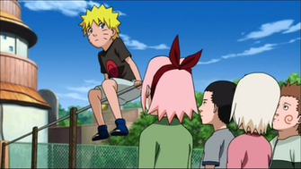 Naruto Shippuden Desktop Background Animewp
