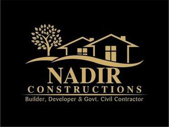 Nadir Constructions Photos Kohe Fiza Bhopal Graphic Design