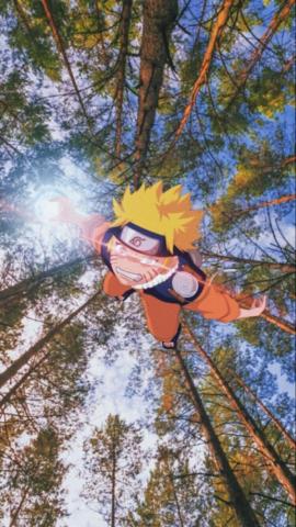 Naruto Phone Wallpaper Imagenes De HD