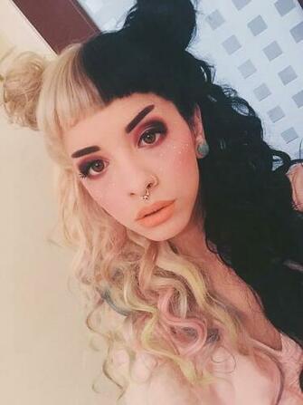 Melanie Martinez Photos