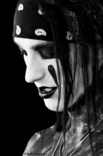 Black Veil Brides Image Christian Coma HD Wallpaper And