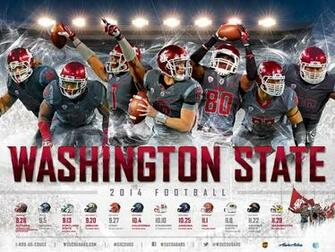 Washington State University Jamaica Sports Track Field Football