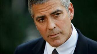 HD George Clooney Wallpaper HDcoolwallpaper