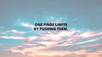 Custom Motivational Desktop Wallpaper Templates