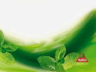 Mint Green Wallpaper HD Wide