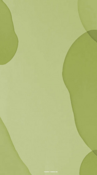 Cute Spring Wallpaper For Phone iPhone Olive Green Sage