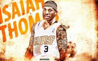 Isaiah Thomas Wallpaper