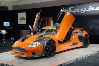 Cool Fast Cars Wallpaper HD