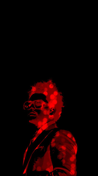 A Man In Suit Wallpaper