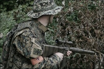 Marpat Usmc Wallpaper