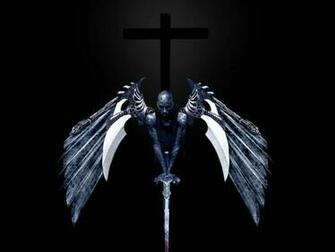 Gothic Wallpaper