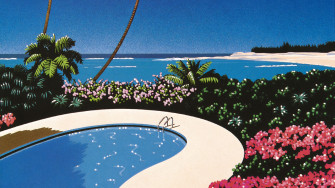 Eiichi Ohtaki Fall Of Sound Hiroshi Nagai