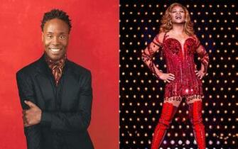 There S Something About Billy Porter Inter Ebony