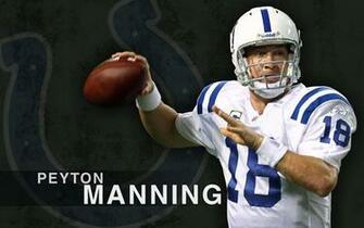 Peyton Manning Wallpaper Image Pictures Becuo